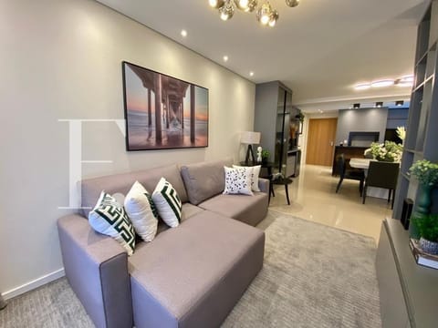 Apartamento com 96m², 3 dormitórios, 1 suíte, 1 vaga, Essence Atlântida em Xangri-Lá