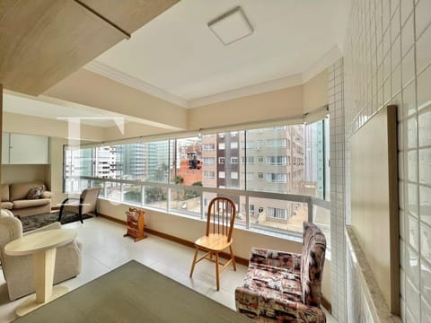 Apartamento com 90m², 2 dormitórios, 1 suíte, 1 vaga, Edifício Lenir Martinello em Capão da Canoa
