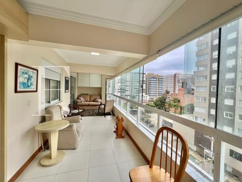 Apartamento com 90m², 2 dormitórios, 1 suíte, 1 vaga, Edifício Lenir Martinello em Capão da Canoa