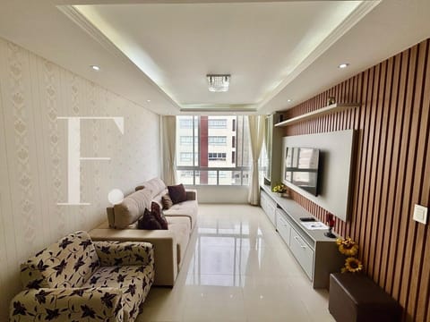Apartamento com 88m², 3 dormitórios, 1 suíte, 1 vaga, Maui em Capão da Canoa