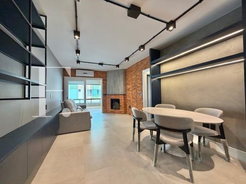 Apartamento com 81m², 2 dormitórios, 1 suíte, 1 vaga, Residencial N1 em Capão da Canoa