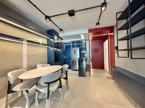 Apartamento com 81m², 2 dormitórios, 1 suíte, 1 vaga, Residencial N1 em Capão da Canoa