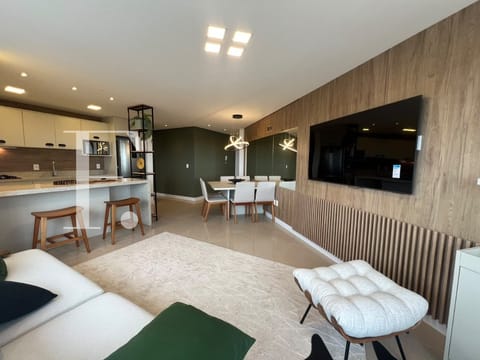 Apartamento com 187m², 4 dormitórios, 4 suítes, 2 vagas, Paris Club Residence em Capão da Canoa