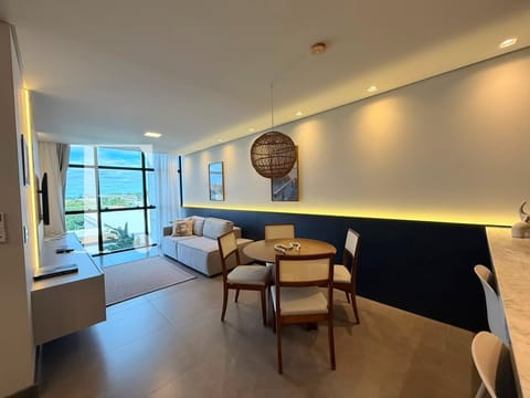 Apartamento com 54m², 1 dormitório, 1 vaga, Livin Atlântida em Xangri-Lá