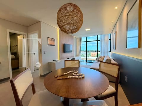 Apartamento com 54m², 1 dormitório, 1 vaga, Livin Atlântida em Xangri-Lá