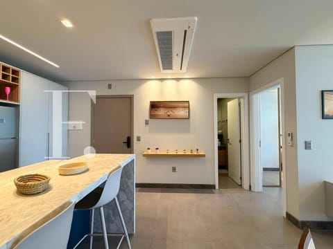 Apartamento com 54m², 1 dormitório, 1 vaga, Livin Atlântida em Xangri-Lá