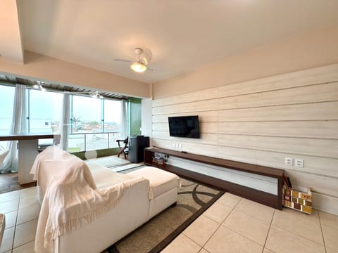 Apartamento com 75m², 2 dormitórios, 1 suíte, 1 vaga, Edifício Maison Meneghoto em Xangri-Lá