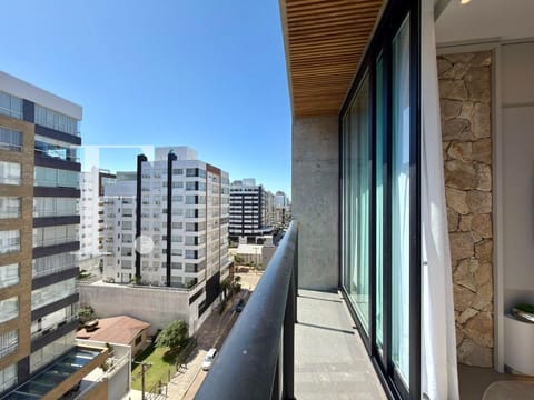 Apartamento com 98m², 2 dormitórios, 2 suítes, 1 vaga, View Residence em Capão da Canoa