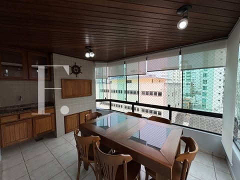 Apartamento com 126m², 3 dormitórios, 1 suíte, 1 vaga, Residencial N1 em Capão da Canoa