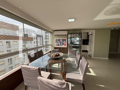 Apartamento com 143m², 3 dormitórios, 1 suíte, 2 vagas, Daniel Candido em Capão da Canoa