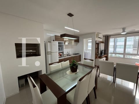 Apartamento com 60m², 2 dormitórios, 1 suíte, 1 vaga, Renaissance em Capão da Canoa