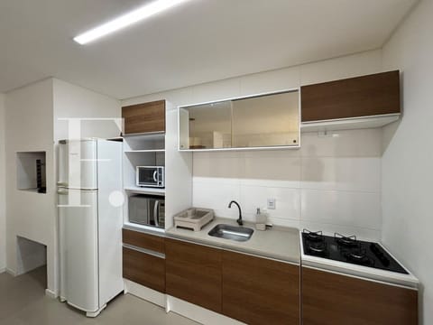 Apartamento com 60m², 2 dormitórios, 1 suíte, 1 vaga, Renaissance em Capão da Canoa
