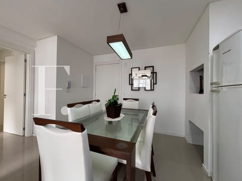 Apartamento com 60m², 2 dormitórios, 1 suíte, 1 vaga, Renaissance em Capão da Canoa