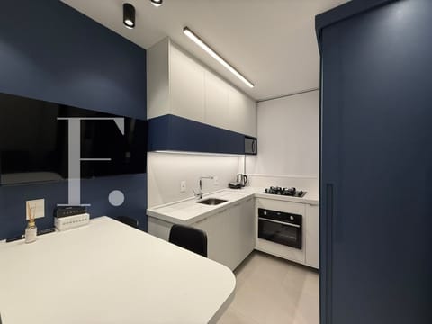Apartamento com 50m², 2 dormitórios, 1 suíte, 1 vaga, Edifício Verano em Capão da Canoa