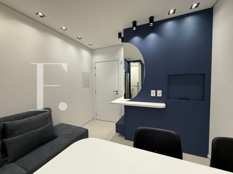 Apartamento com 50m², 2 dormitórios, 1 suíte, 1 vaga, Edifício Verano em Capão da Canoa