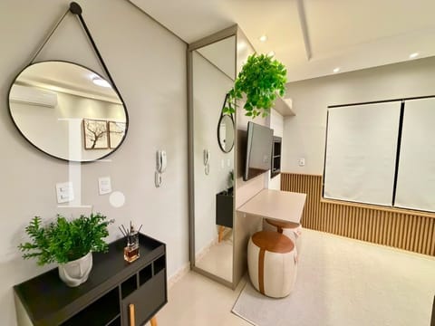 Apartamento com 51m², 2 dormitórios, 1 suíte, 1 vaga, Puerto Madero Residence em Capão da Canoa