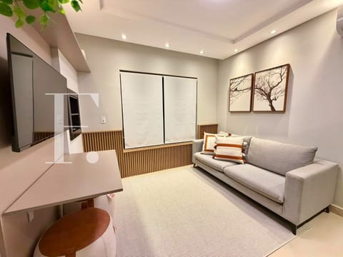 Apartamento com 51m², 2 dormitórios, 1 suíte, 1 vaga, Puerto Madero Residence em Capão da Canoa