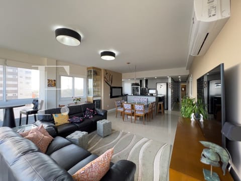 Apartamento com 215m², 4 dormitórios, 3 suítes, 3 vagas, Atlântida Prime em Capão da Canoa