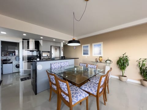 Apartamento com 215m², 4 dormitórios, 3 suítes, 3 vagas, Atlântida Prime em Capão da Canoa