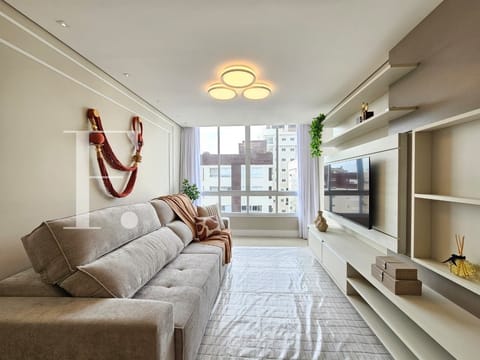 Apartamento com 88m², 3 dormitórios, 1 suíte, 1 vaga, Maui em Capão da Canoa