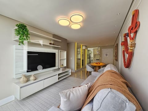 Apartamento com 88m², 3 dormitórios, 1 suíte, 1 vaga, Maui em Capão da Canoa