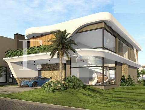 Sobrado com 370m², 5 dormitórios, 5 suítes, 2 vagas, Amare Home Resort em Xangri-Lá