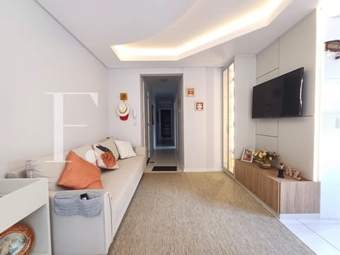 Apartamento com 86m², 3 dormitórios, 1 suíte, 1 vaga, Monte Reale em Capão da Canoa