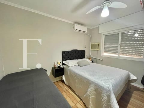 Apartamento com 50m², 1 dormitório, Sueine em Capão da Canoa