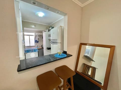 Apartamento com 50m², 1 dormitório, Sueine em Capão da Canoa