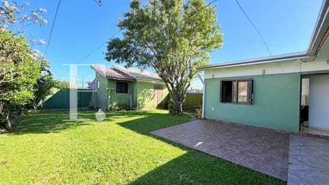 Casa com 120m², 3 dormitórios, 1 suíte, 1 vaga, no bairro Rainha do Mar em Xangri-Lá