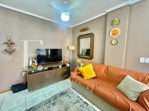 Apartamento com 70m², 2 dormitórios, 1 suíte, 1 vaga, Mirante das Flores em Capão da Canoa