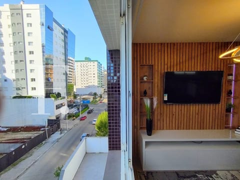 Apartamento com 94m², 2 dormitórios, 2 suítes, 1 vaga, Vittorio Emanuele em Capão da Canoa