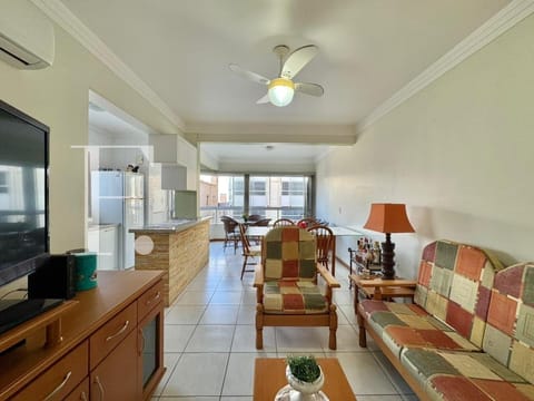 Apartamento com 89m², 2 dormitórios, 1 suíte, 1 vaga, Monte Reale em Capão da Canoa