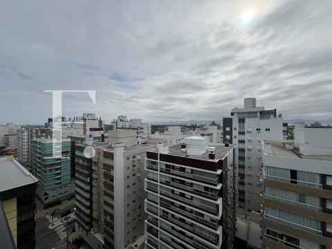 Apartamento com 66m², 2 dormitórios, 2 suítes, 1 vaga, View Residence em Capão da Canoa