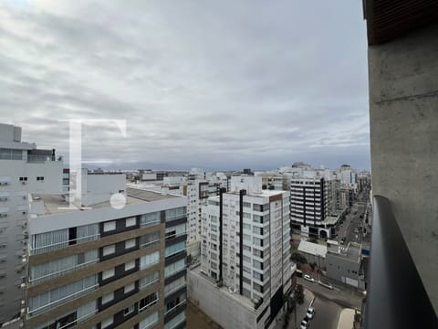 Apartamento com 66m², 2 dormitórios, 2 suítes, 1 vaga, View Residence em Capão da Canoa