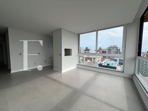 Apartamento com 74m², 2 dormitórios, 2 suítes, 1 vaga, View Residence em Capão da Canoa