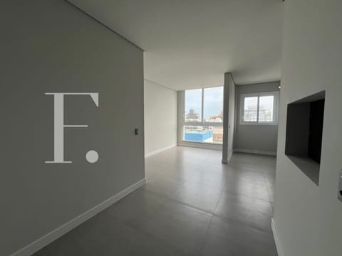 Apartamento com 61m², 2 dormitórios, 2 suítes, 1 vaga, View Residence em Capão da Canoa