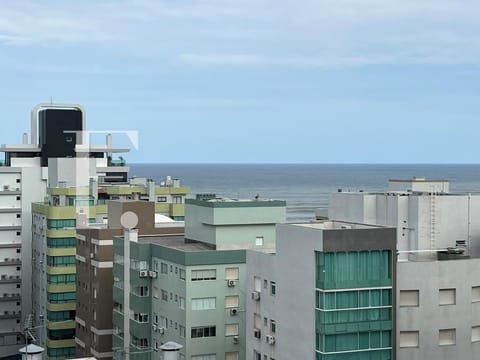 Apartamento com 35m², 1 dormitório, 1 vaga, View Residence em Capão da Canoa