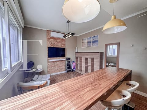 Loft com 25m², 1 dormitório, Residencial Marise em Xangri-Lá