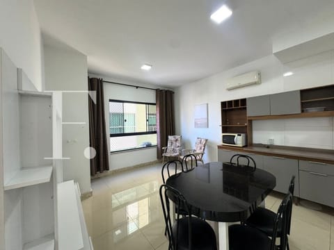 Apartamento com 51m², 2 dormitórios, 1 suíte, 1 vaga, Puerto Madero Residence em Capão da Canoa