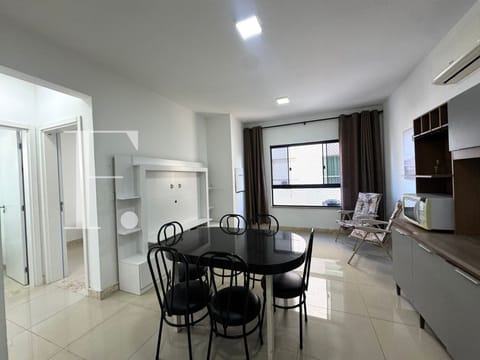 Apartamento com 51m², 2 dormitórios, 1 suíte, 1 vaga, Puerto Madero Residence em Capão da Canoa