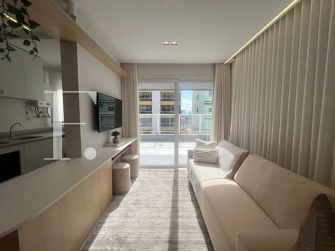 Apartamento com 161m², 3 dormitórios, 3 suítes, 1 vaga, Milano Rooftop Club em Capão da Canoa