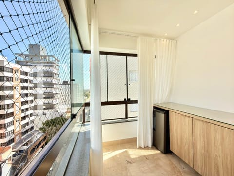 Apartamento com 91m², 3 dormitórios, 1 suíte, 1 vaga, Ekos Terrasul em Capão da Canoa