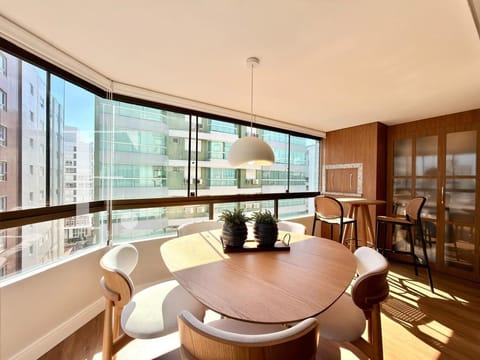 Apartamento com 74m², 1 dormitório, 1 vaga, Residencial Manhattan em Capão da Canoa