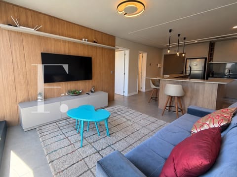 Apartamento com 53m², 1 dormitório, 1 vaga, Livin Atlântida em Xangri-Lá
