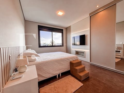 Casa Condomínio com 250m², 4 dormitórios, 4 suítes, 1 vaga, Sunset em Xangri-Lá