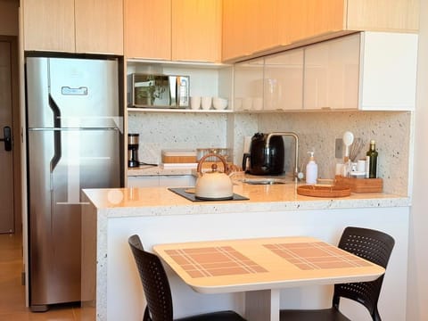 Loft com 27m², 1 dormitório, 1 vaga, Livin Atlântida em Xangri-Lá