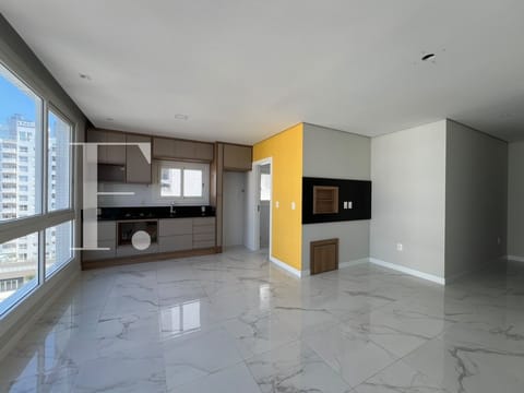 Apartamento com 75m², 2 dormitórios, 1 suíte, 1 vaga, Sunset Residence em Capão da Canoa