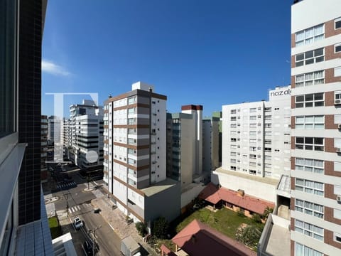Apartamento com 75m², 2 dormitórios, 1 suíte, 1 vaga, Sunset Residence em Capão da Canoa