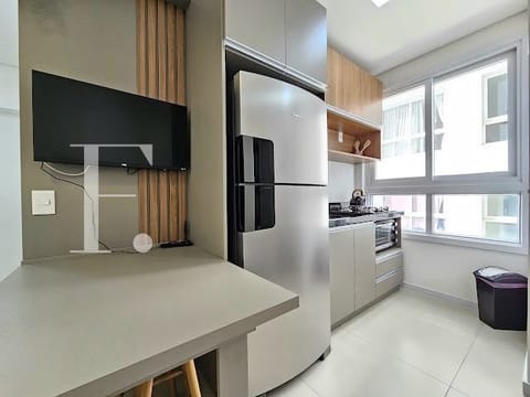 Apartamento com 80m², 2 dormitórios, 1 suíte, 1 vaga, Edifício Verano em Capão da Canoa